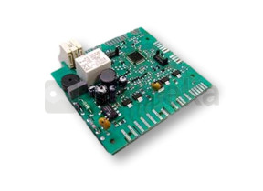 Carte électronique programmée 49028420