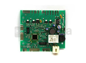 Carte électronique programmée 49028433