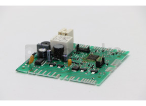 Carte électronique programmée 49029650