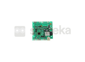 Carte électronique programmée 49030638