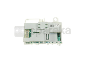 Carte électronique programmée 49031501