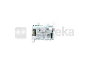 Carte électronique programmée 49032047