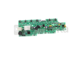 Carte électronique programmée 49032832