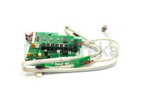 Carte électronique programmée 49033734