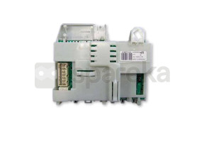 Carte électronique programmée 49034606