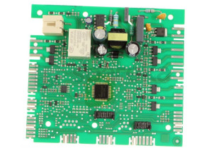Carte électronique programmée 49034921