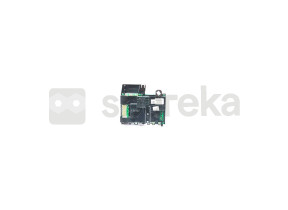 Carte électronique programmée 49035851