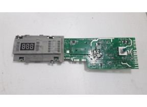 Carte électronique programmée 49038238