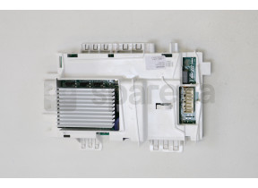 Carte électronique programmée 49039481