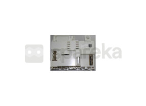 Carte électronique programmée 81453069