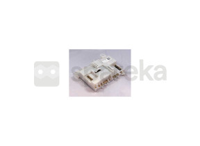 Carte électronique programmée 81453261