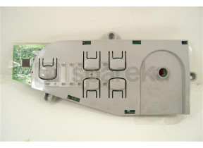 Carte électronique programmée 81453334