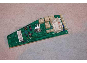 Carte électronique programmée 81453370