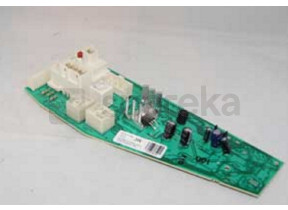 Carte électronique programmée 81453610