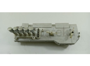 Carte électronique programmée 973914791221000