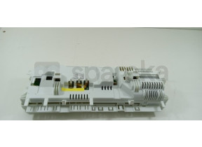 Carte électronique programmée edr16 973916098015001