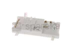 Carte électronique programmée - élément de commande 00635622