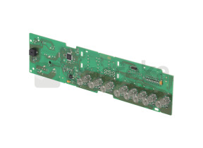 Carte électronique programmée - élément de commande 00658510