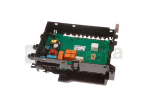 Carte électronique programmée - élément de commande 11025111