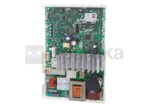 Carte électronique programmée - élément de commande 11027060
