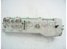 Carte électronique programmée ewm 10 973914010311004