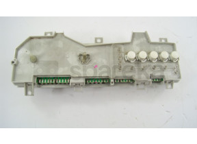 Carte électronique programmée ewm100 973913203111015
