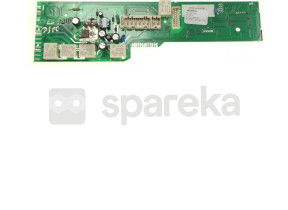 Carte électronique programmée nfc 49038574