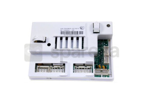 Carte électronique pwc91271weu 32kb sw C00285155