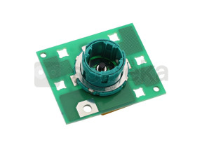 Carte électronique régulateur 3876738000