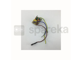 Carte électronique RS-2230001548