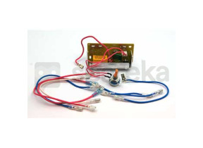 Carte électronique RS-RH4912