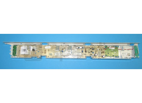 Carte électronique servis wm-70.1b ntc csa 557579