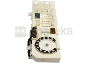 Carte électronique sub vistula good sub wf1704wsv/ DC92-00830D