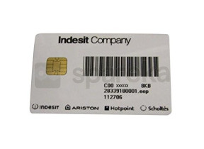 Carte électronique (sw28541620002) C00274845