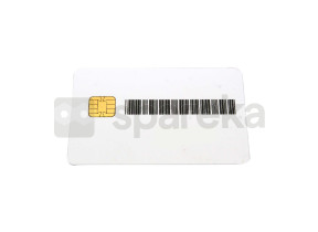 Carte électronique tcs83bghfr 8kb C00306733