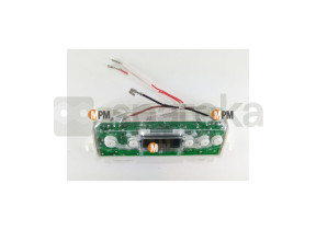 Carte électronique TS-01042740