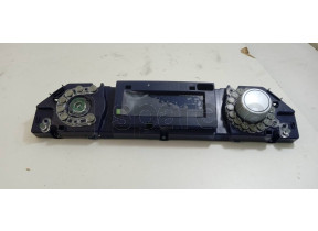 Carte électronique wd lcd aq hd/a C00290696