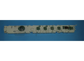 Carte électronique wm-70.1c rev00 G440235