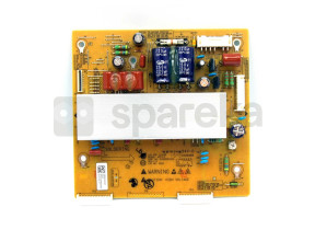 Carte électronique (z-sus) EBR68342001