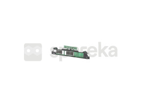 Carte élément de commande progr 00708813