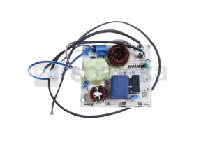 Carte filtre 167265003