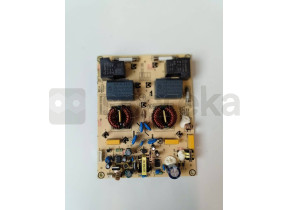 Carte filtre 49044860