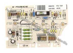 Carte indicateur 31X9352