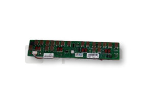 Carte pour clavier droit AS0031584