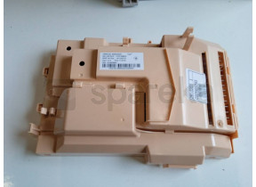 Carte progr nucleus C00560293