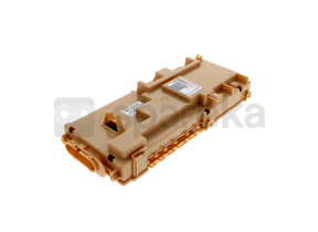 Carte progr nucleus C00622842