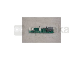 Carte programmé 41037177