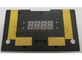 Carte programmé 93963872