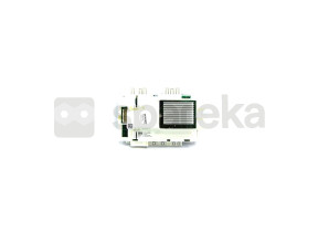 Carte programmé exp 49033106
