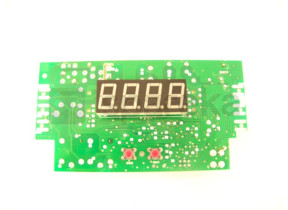 Carte programmée 93963902